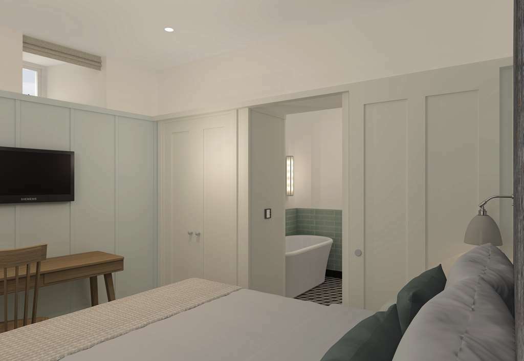 Appart hôtel Cheval Abbey Apartments, At Holyrood 5*
