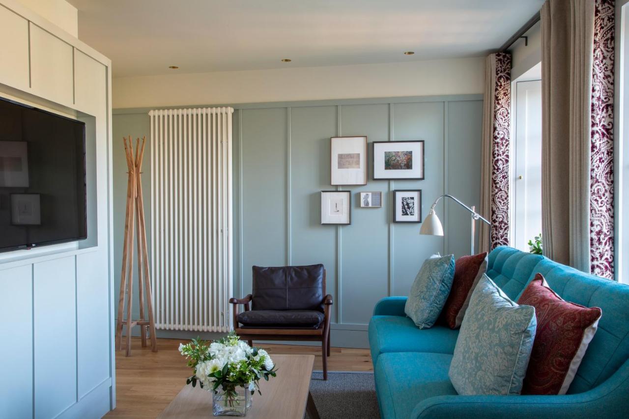 Abbey Apartments, At Holyrood Aparthotel