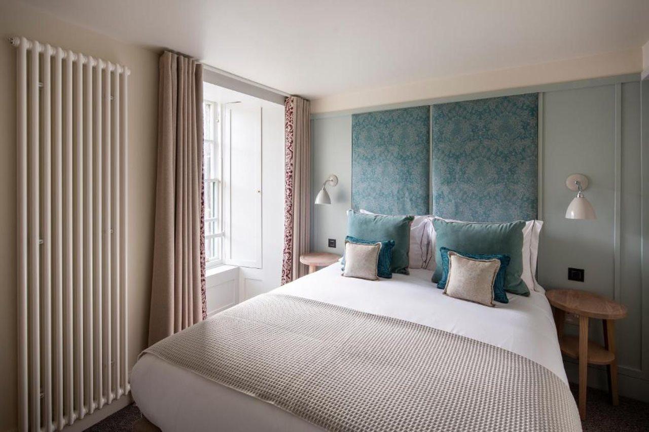 Cheval Abbey Apartments, At Holyrood EDI