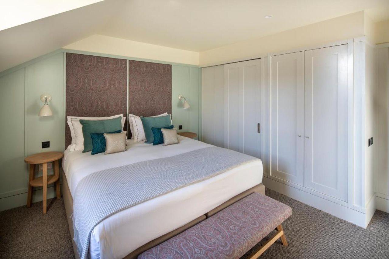 Cheval Abbey Apartments, At Holyrood 5* EDI