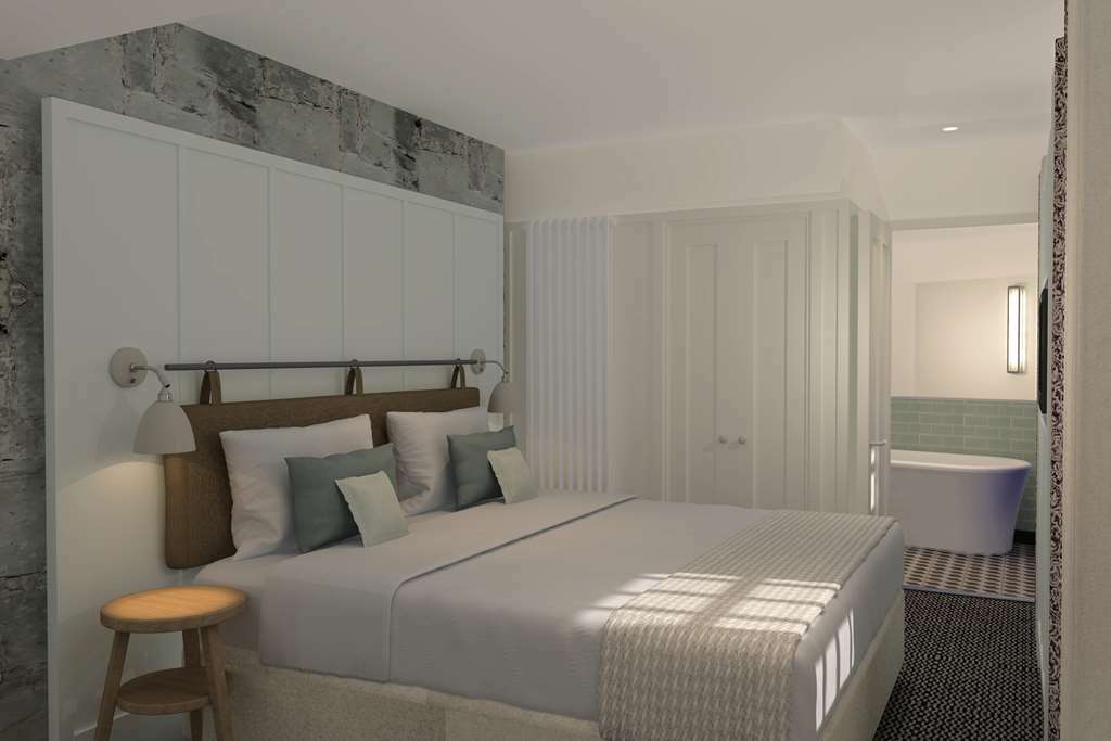Cheval Abbey Apartments, At Holyrood 5* EDI