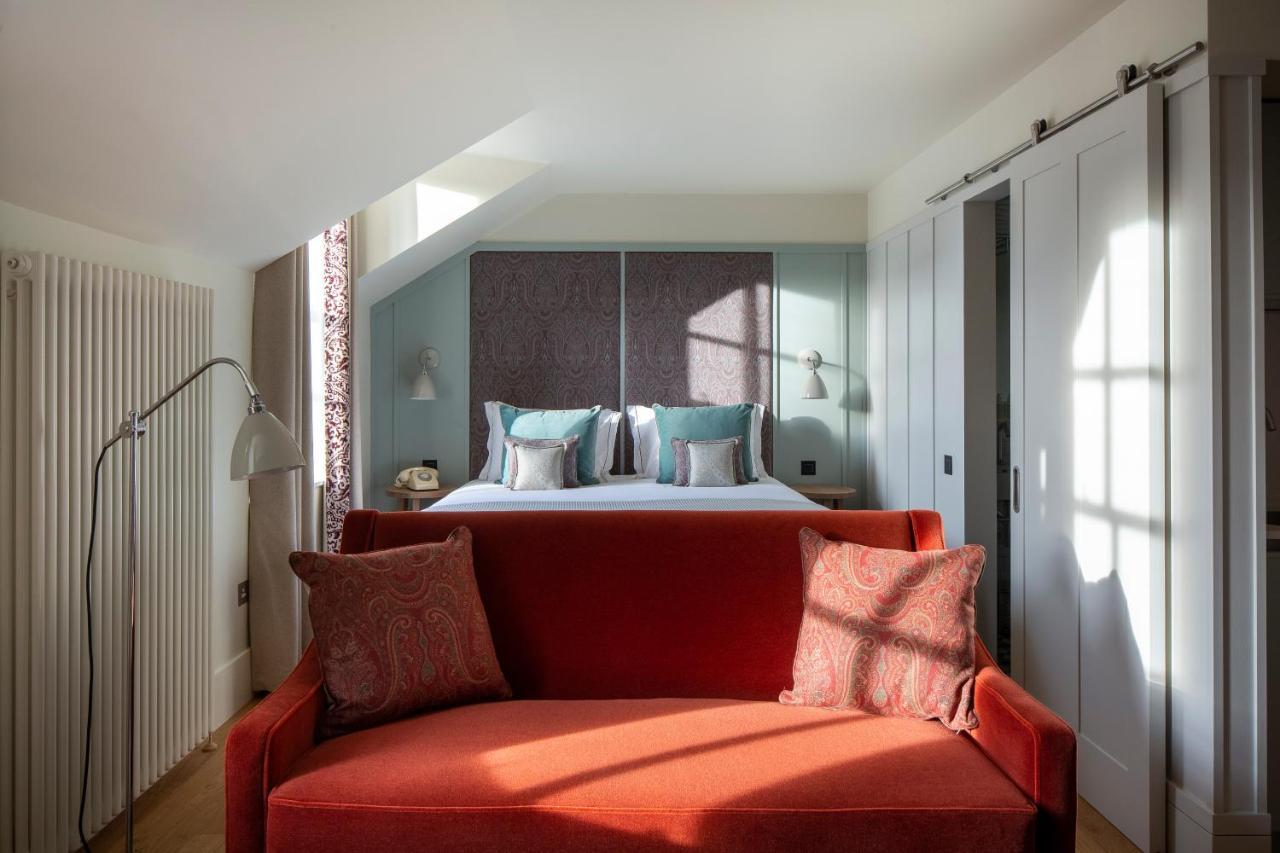 Cheval Abbey Apartments, At Holyrood 5* EDI