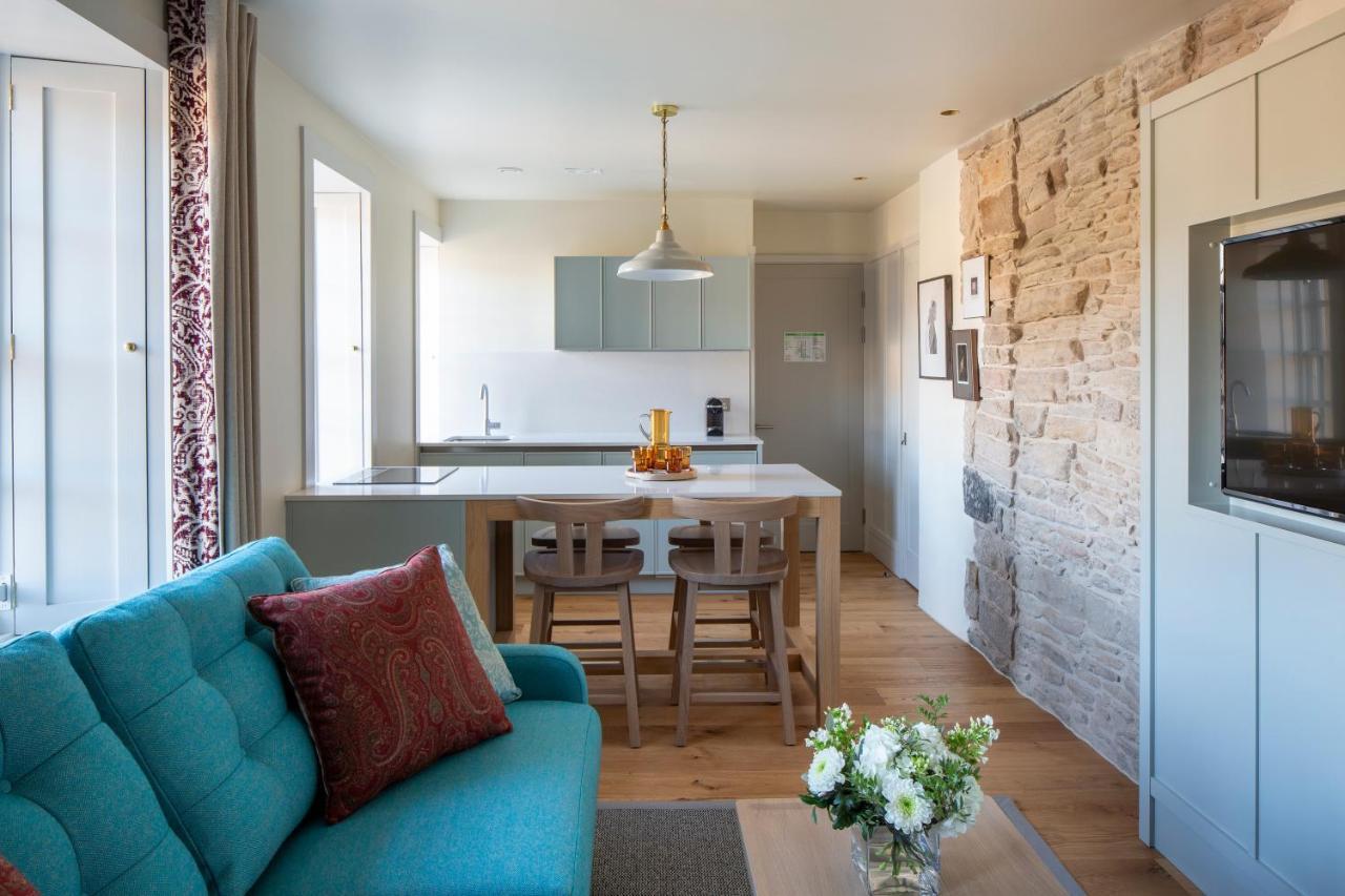 Cheval Abbey Apartments, At Holyrood EDI