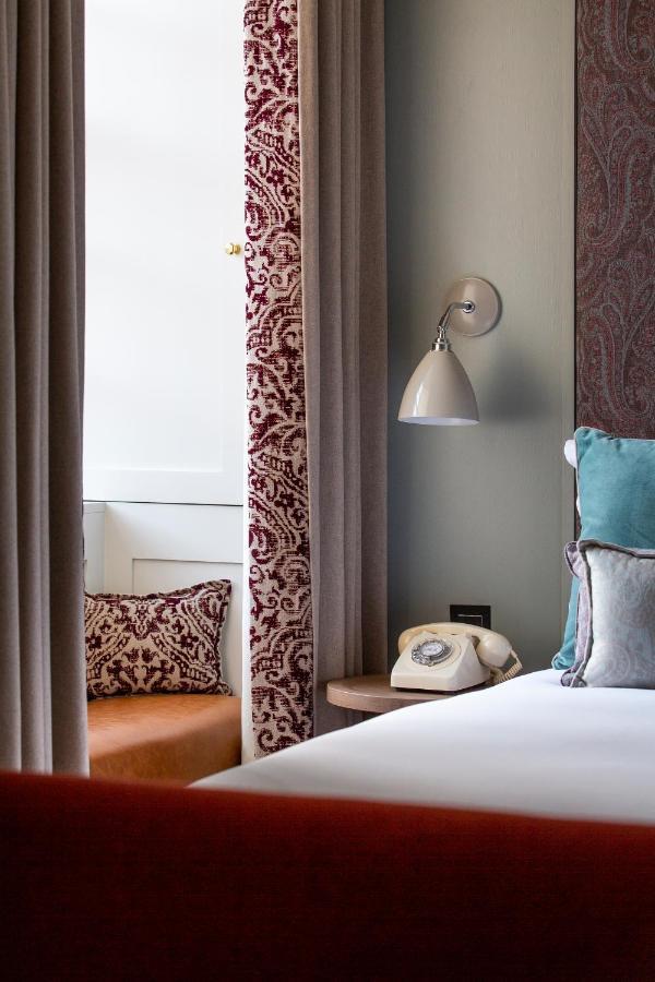 Cheval Abbey Apartments, At Holyrood 5* EDI